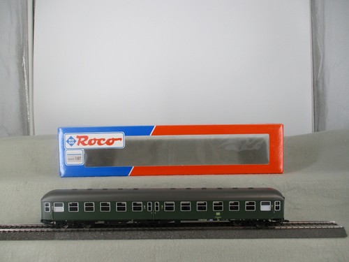 Roco spur 44688 - roco,