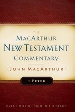 1 Peter John Macarthur