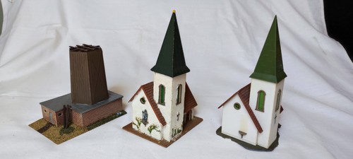 Faller kirche 1 - 2,