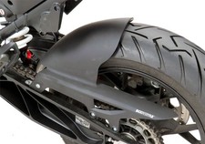 BODYSTYLE Hinterradabdeckung