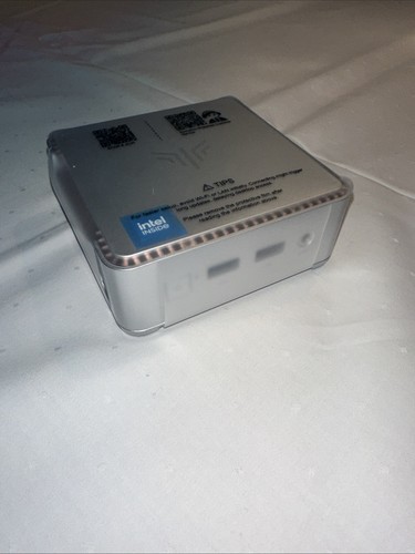 Nipogi essenx mini - essenx, pc