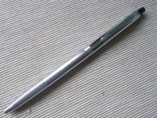 Vintage - Kugelschreiber SPACE PEN BY FISHER, U.S.A.