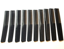10 Haarschneidekamm Herren