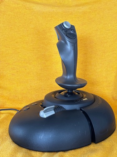 Microsoft sidewinder force - sidewinder,