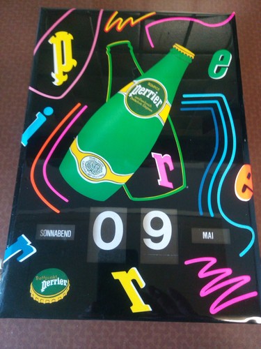 DREH/EWIGER/DAUERKALENDER*PERR