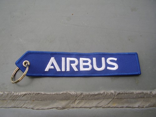 Schlüsselanhänger airbus - schlüsselanhänger, se