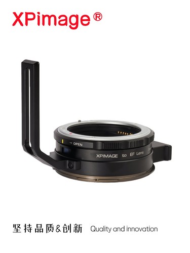 Xpimage electronic aperture - xpimage,