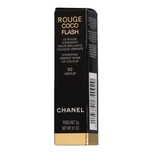 Chanel rouge coco - rouge,