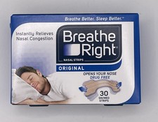 Breathe Right Besser Atmen