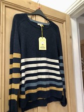 White Stuff Pullover