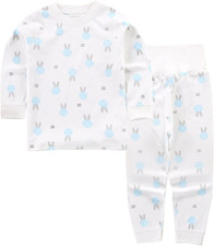 100% Baumwolle Pyjama Set