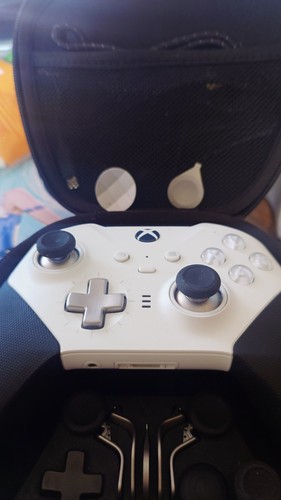 Xbox elite series - elite, 2