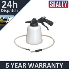 Sealey Unterbodenpistole mit