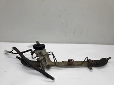 Seat Ibiza 6L 1,4   Lenkgetriebe Servo Lenkung  6Q0423187G   (13)