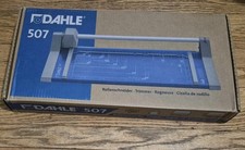 Dahle 507 Paper Trimmer 12"