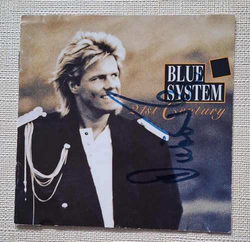 Modern talking dieter - dieter, bohlen