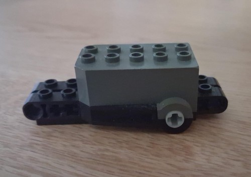 K14 lego racers - k14,