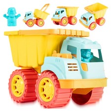 Malplay Kindersandkipper