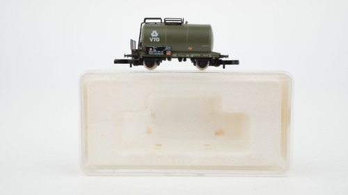 Märklin 8659 kesselwagen - märklin,