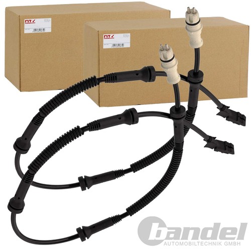 Abs sensor raddrehzahlgeber - abs-sensor,