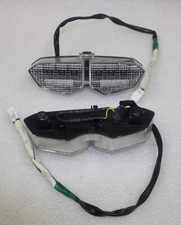 YAMAHA YZF R6 RJ05 RJ09