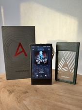 Astell&Kern SA700 Audioplayer