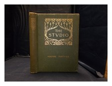 BÜROS DES STUDIOS Das