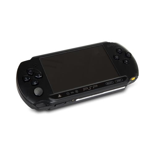 Sony psp e1004 - psp,