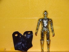 Vintage STAR WARS Figur C-3PO