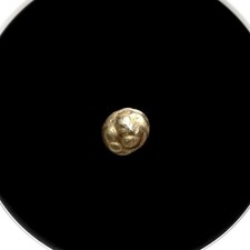 Altgriechisch, IONIA/LYDIA. Gold EL 1/48 Stater. Löwentatze. 625-550BC. NGC Ch sehr guter Zustand