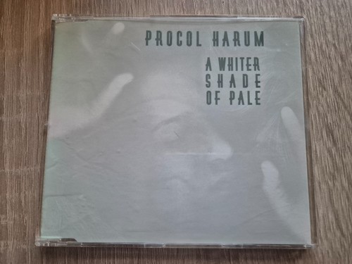 Procol harum track - procol, 3
