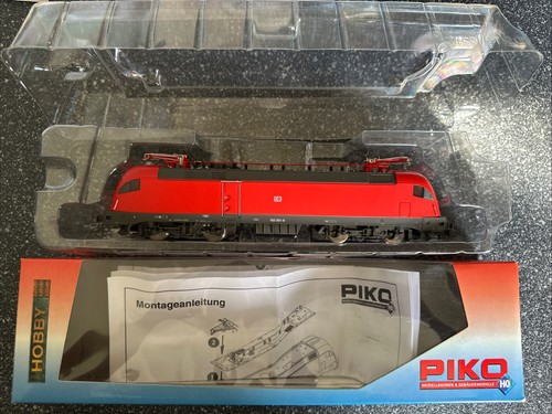 Piko 57412 87 elektrolok - 1:87,