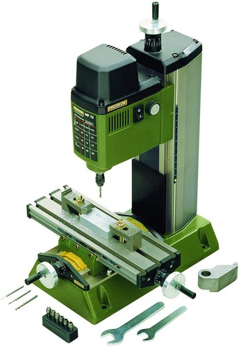 Proxxon 27110 micro fräse - proxxon,