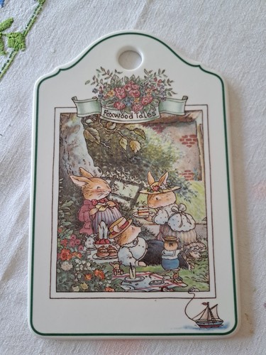 Foxwood tales - foxwood,