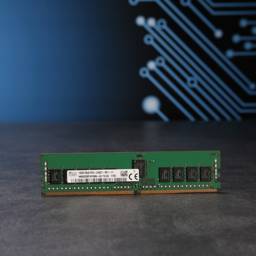 Achtung server ram hynix - achtung, ram!