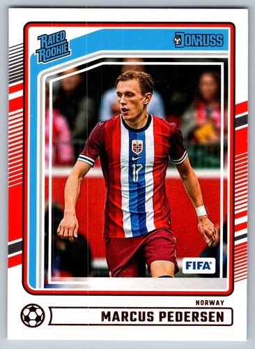 2024 panini marcus - 2024-25,