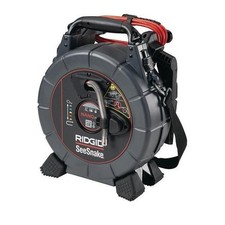 Ridgid Inspektionskamera