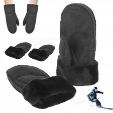 Fausthandschuh Schaf Lammfell