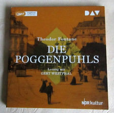 Die Poggenpuhls - Theodor