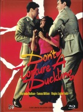 Don't Torture a Duckling