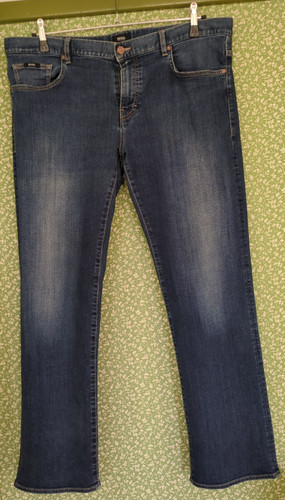 Hugo boss kansas regular fit - hugo,
