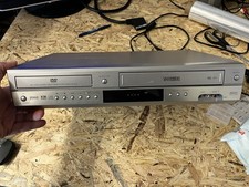 Toshiba SD-36VESE DVD VHS