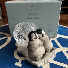 PartyLite 2 kleine Pinguine