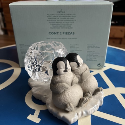 Partylite kleine pinguine - kleine,