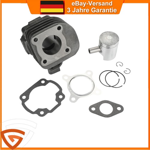 50ccm zylinder kit 40mm - zylinder,