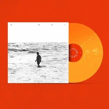 Only - Eyes Wide Open (Vinyl