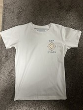 Casablanca T-Shirt Herren