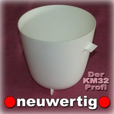 █ BRAUN KM3 🔴 SAHNEBECHER