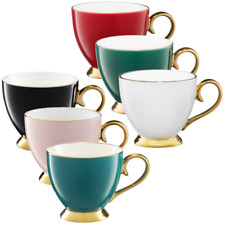 Kaffeetasse Gold Becher Tasse