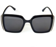 Damenbrille Sonnenbrille Retro